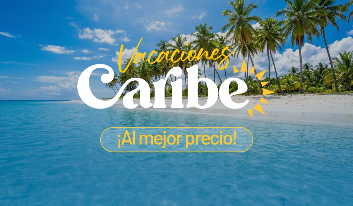 Pop Up Caribe Vac