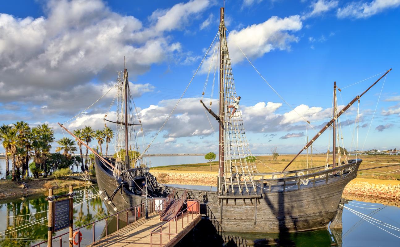Ruta por el Caminito del Rey