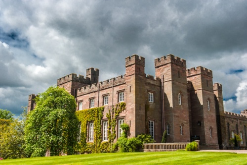 Visita por el parque zoológico de Terra Natura
