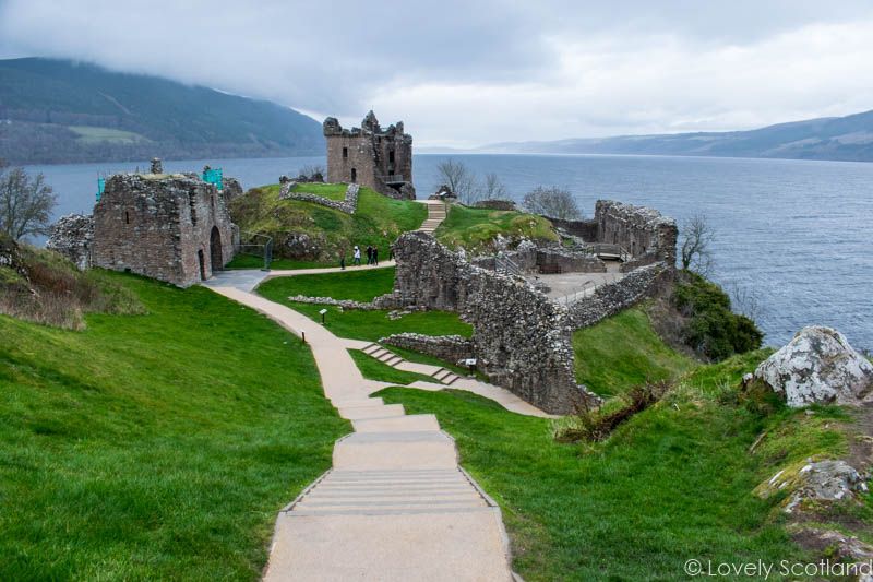 Visita por el parque zoológico de Terra Natura