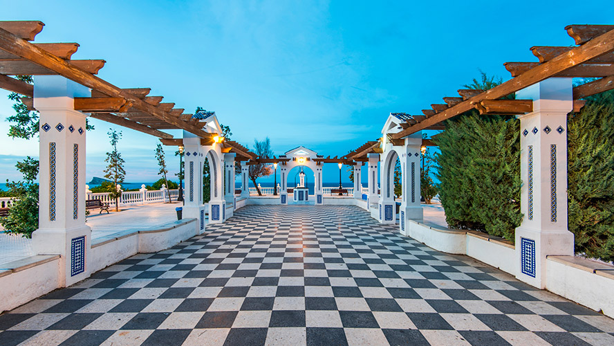 Ruta por el Caminito del Rey