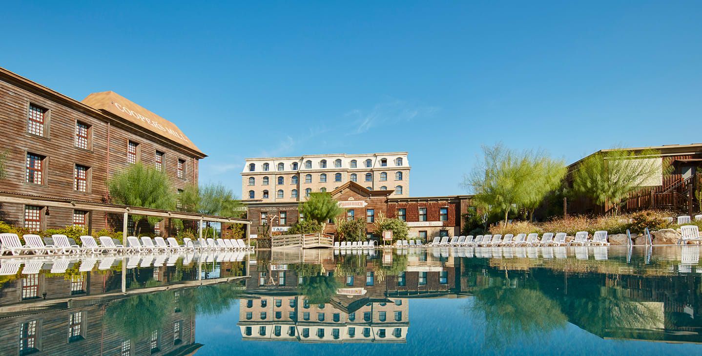 Oceanogràfic Valencia 2