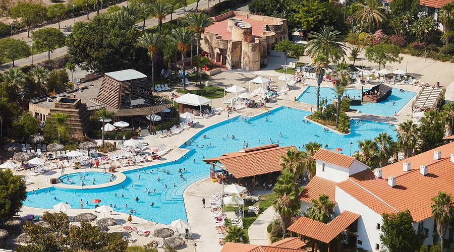 Oceanogràfic Valencia