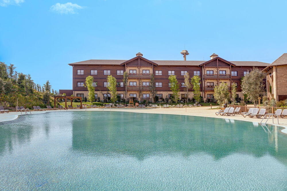 Oceanogràfic Valencia