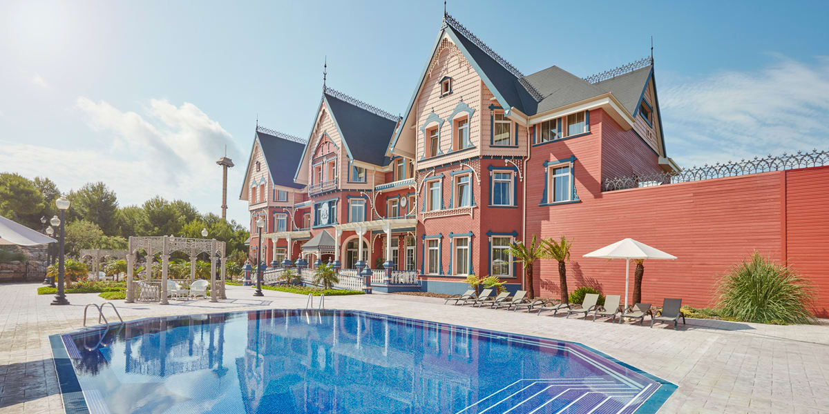 Oceanogràfic Valencia 2