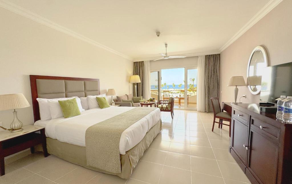 Hotel Baron Resort Sharm El Sheikh