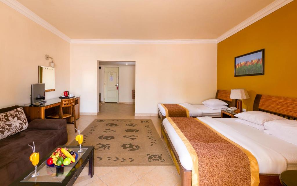 Hotel Baron Resort Sharm El Sheikh