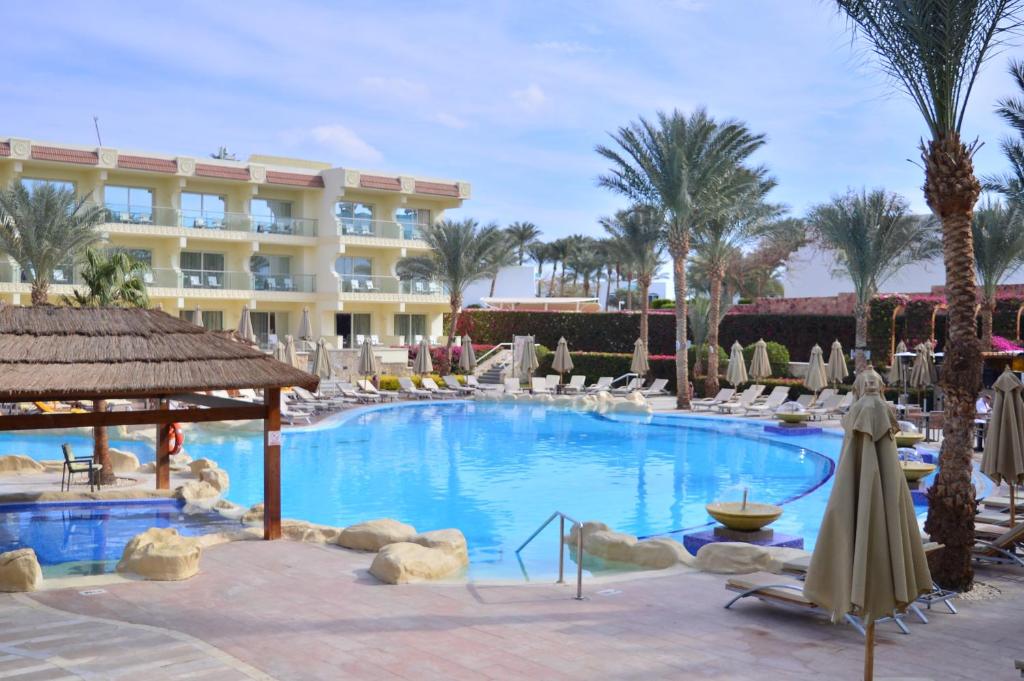 Hotel Baron Resort Sharm El Sheikh