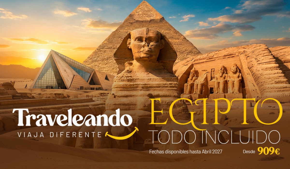 Egipto_TodoIncluido