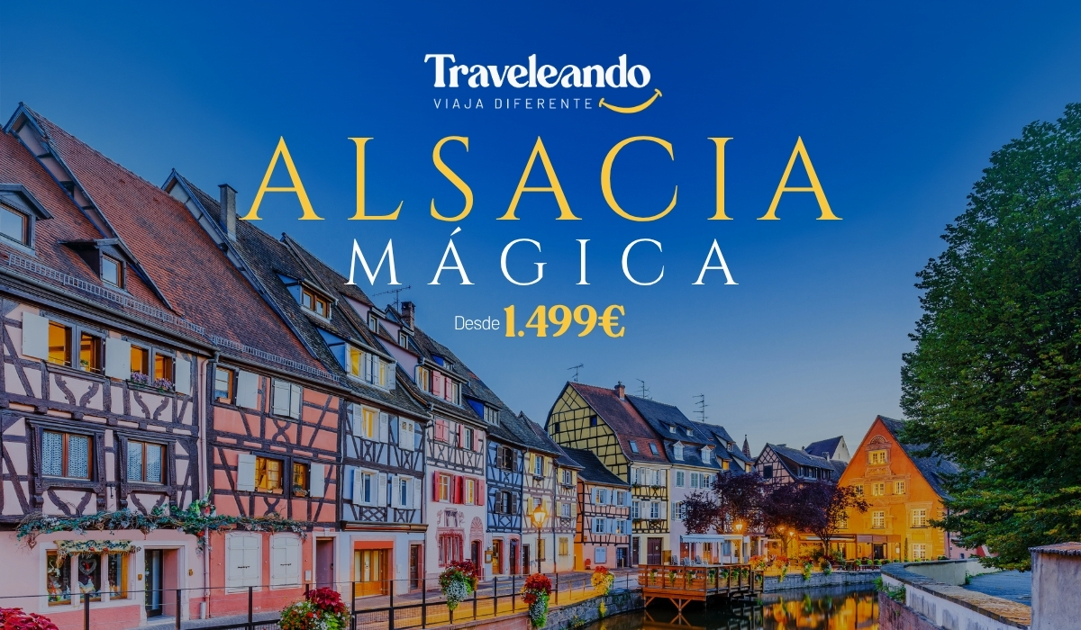 ALSACIA