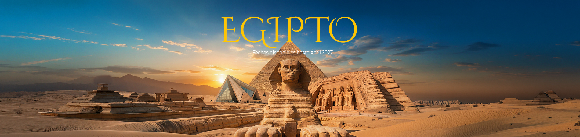Egipto Homehome