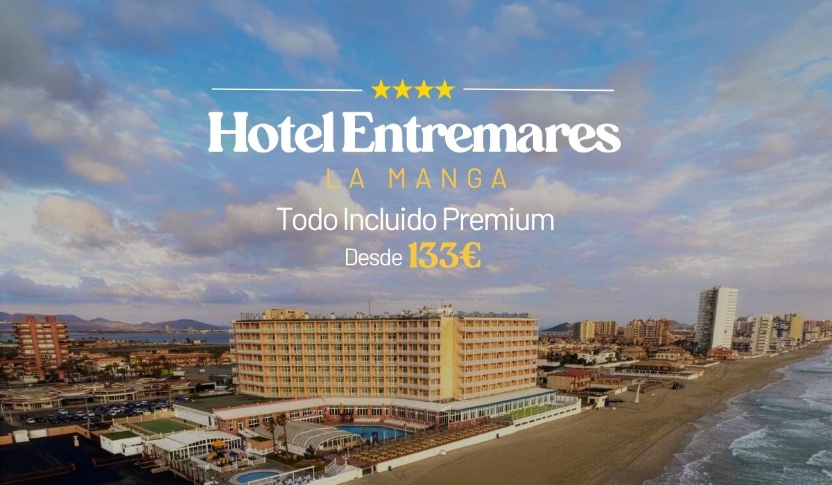 ENTREMARES