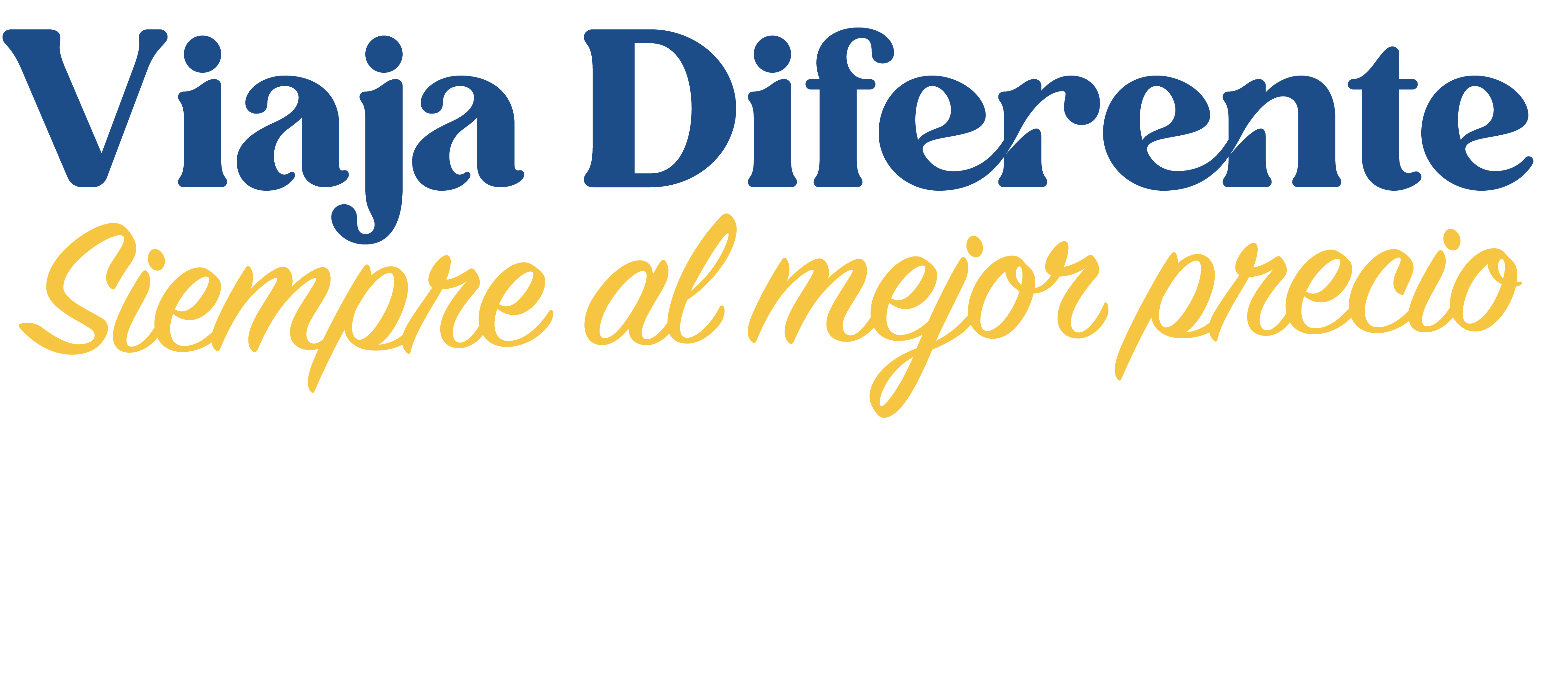 Viaja Diferente