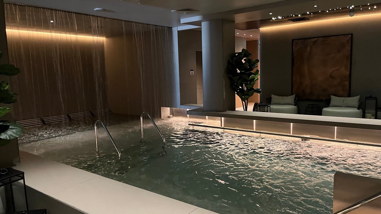 World Promenade MSC World Europa