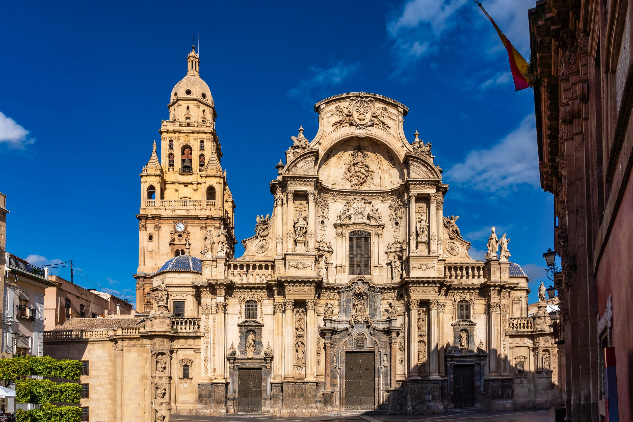 Murcia
