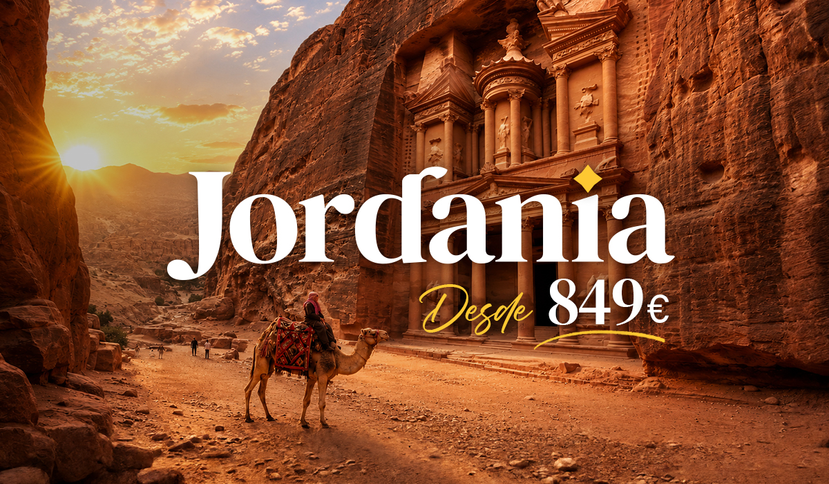 JORDANIA