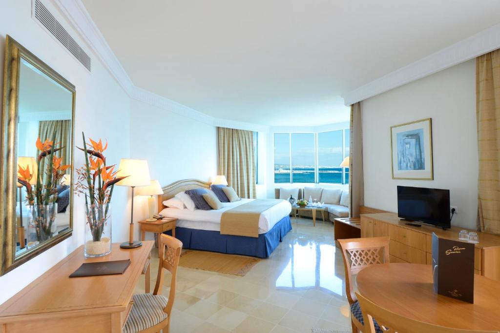 Habitación Hotel Vincci Saphir Palace & Spa