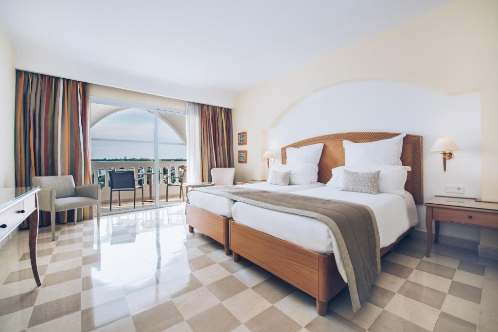 Hotel Baron Resort Sharm El Sheikh