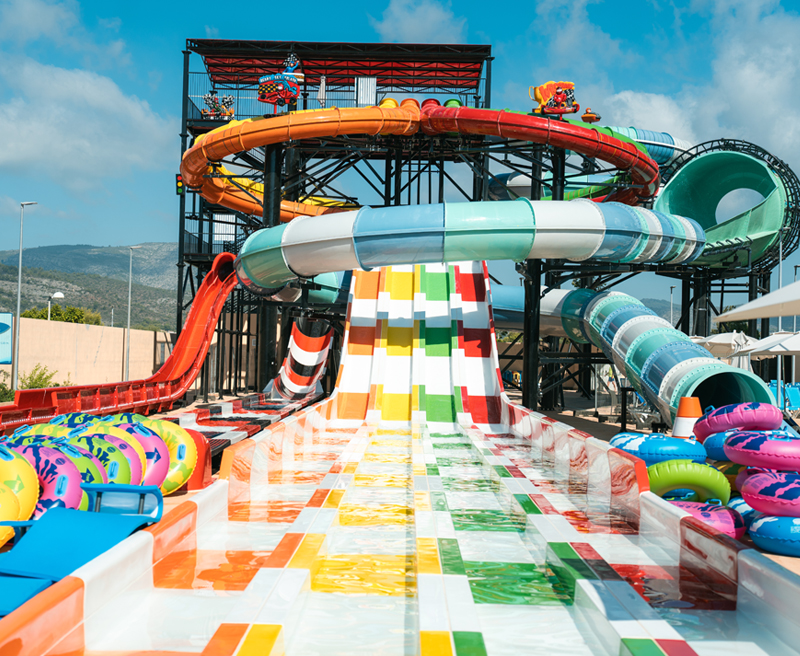 Magic Sports