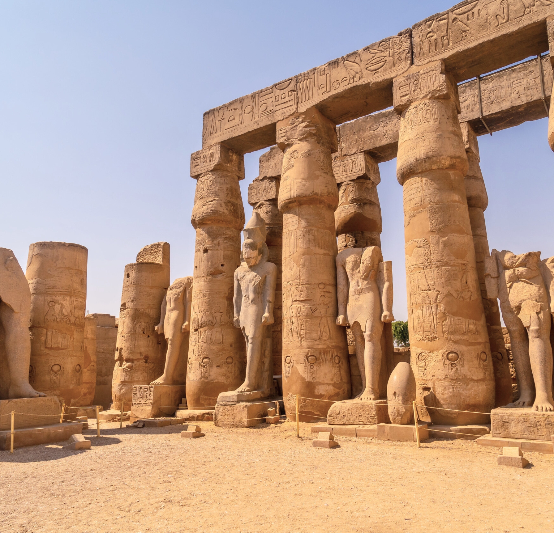 Templo Luxor