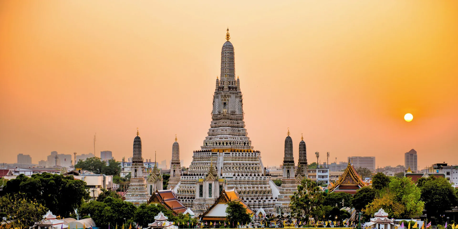 Bangkok