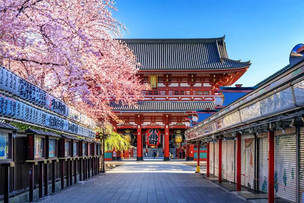  Tokio  