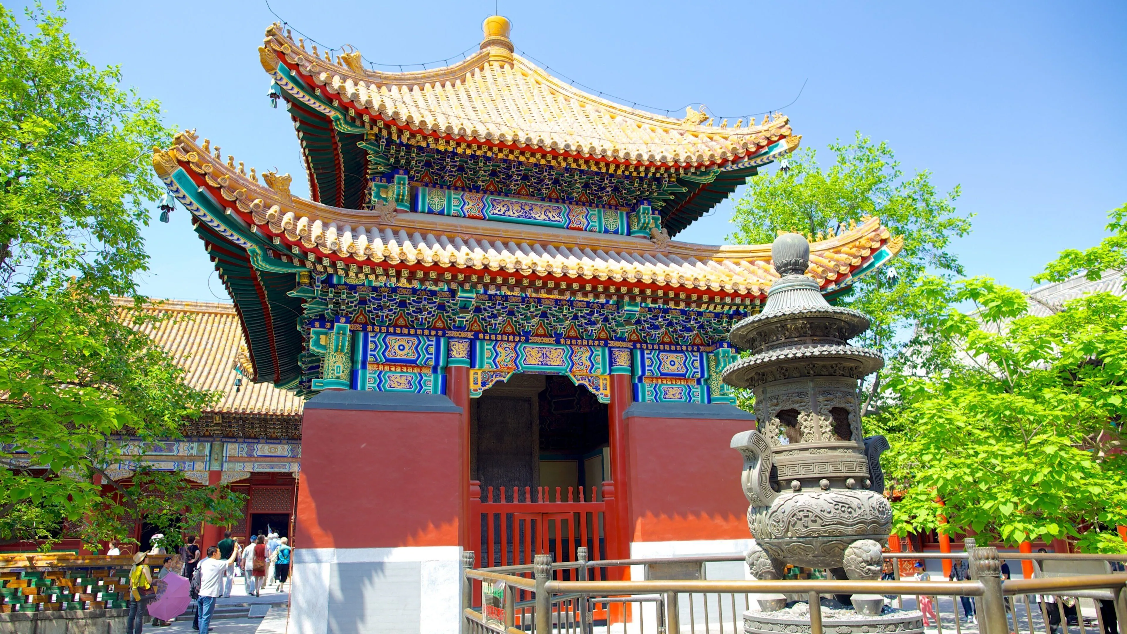 China