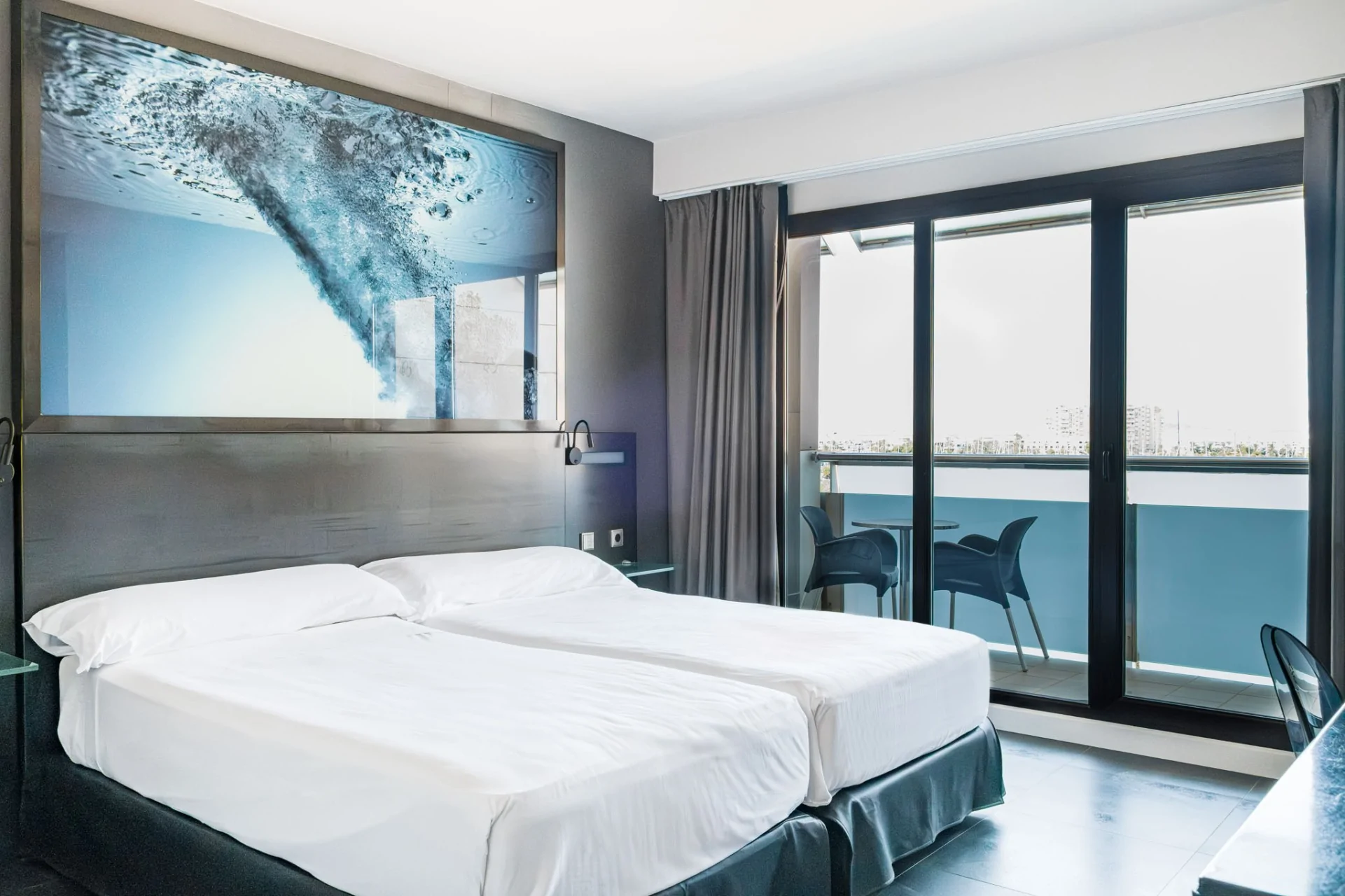 Bakour Hotel