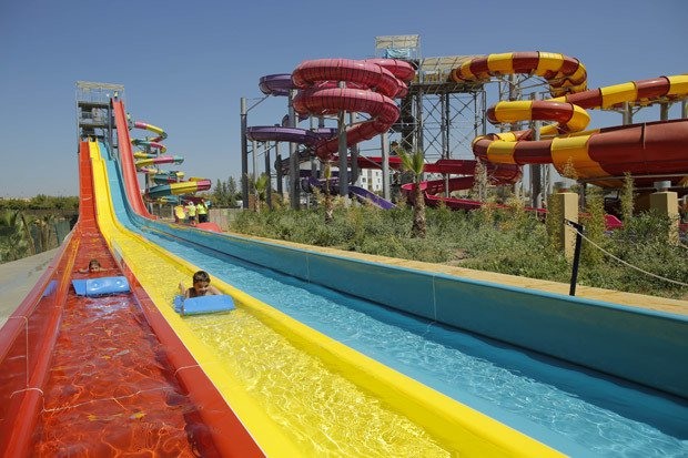 Agua Magica
