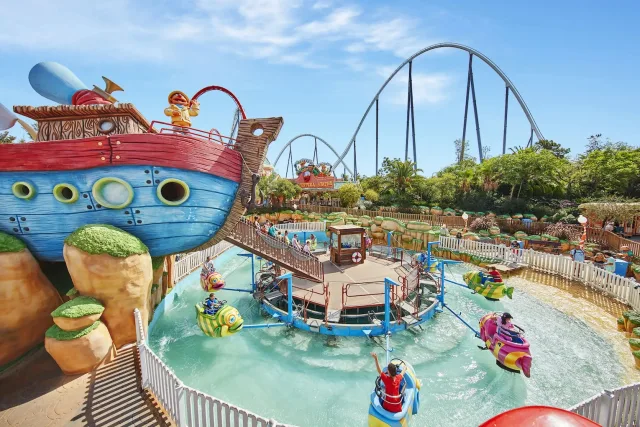 PortAventura