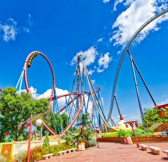 PortAventura