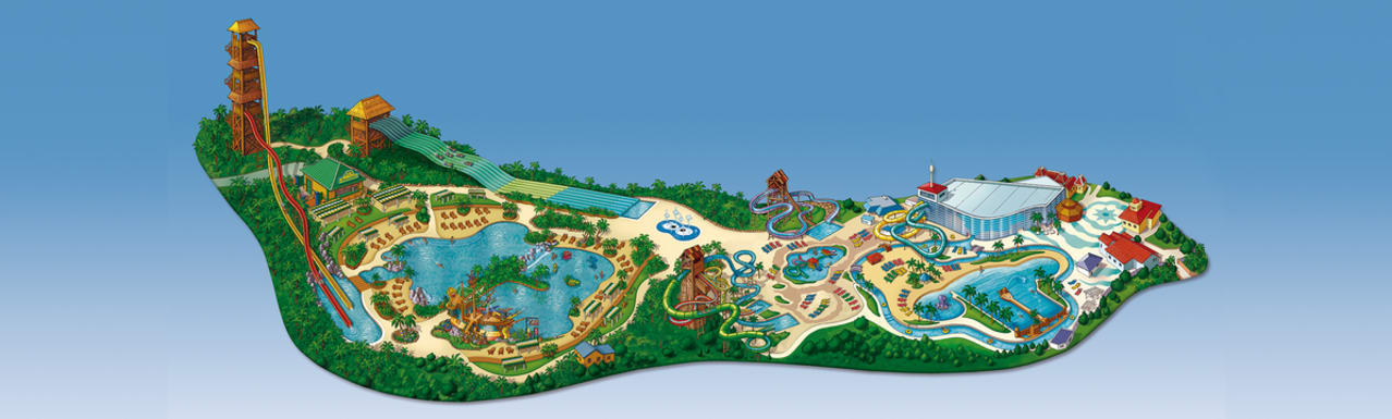Aquatic Park
