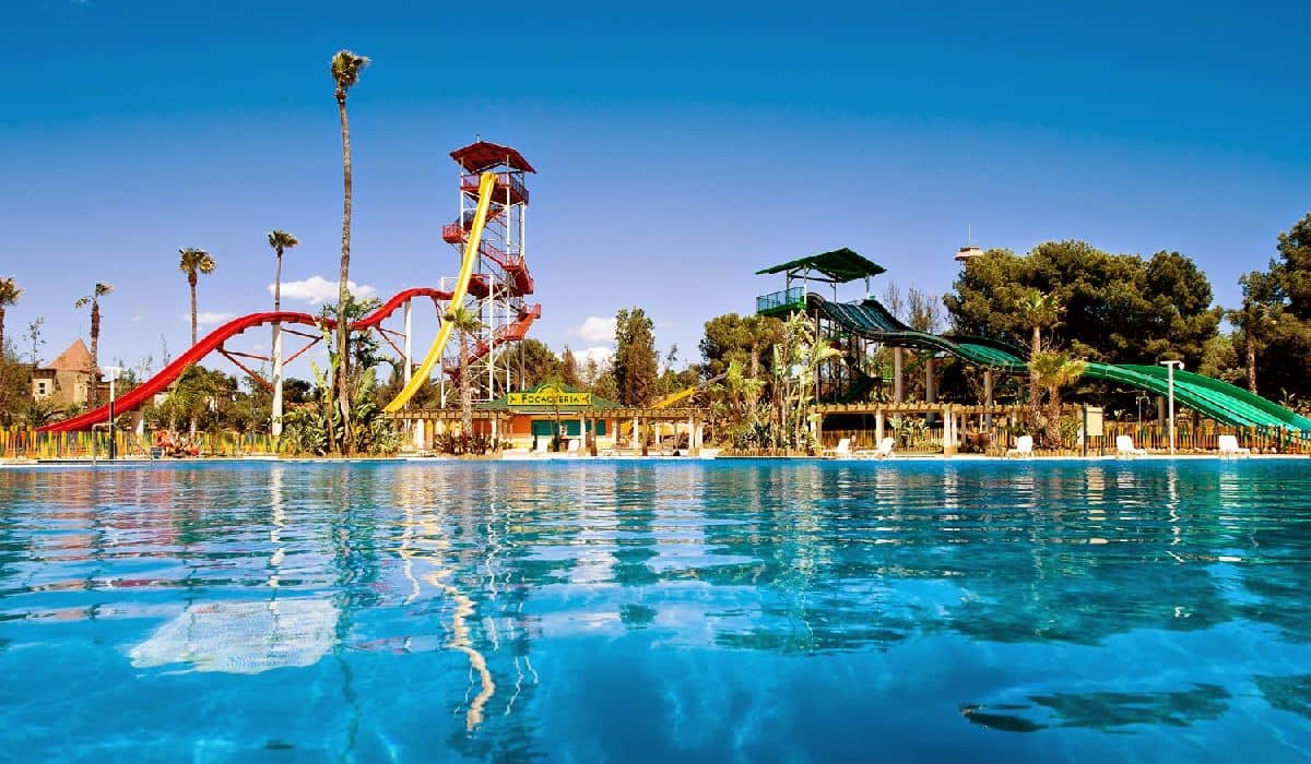 Aquatic Park