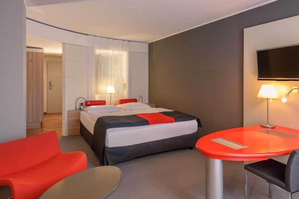 Mercure Hotel & Residenz