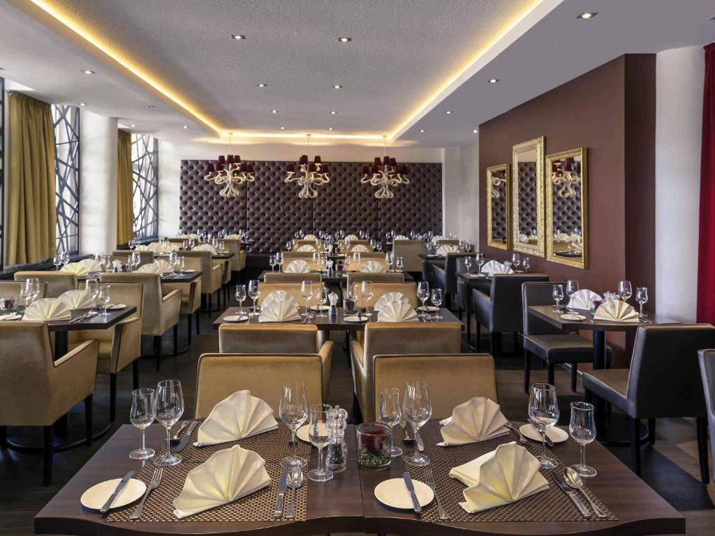 Mercure Hotel & Residenz