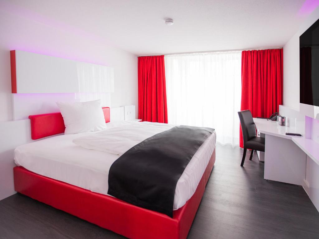 Dormero Hotel Villingen