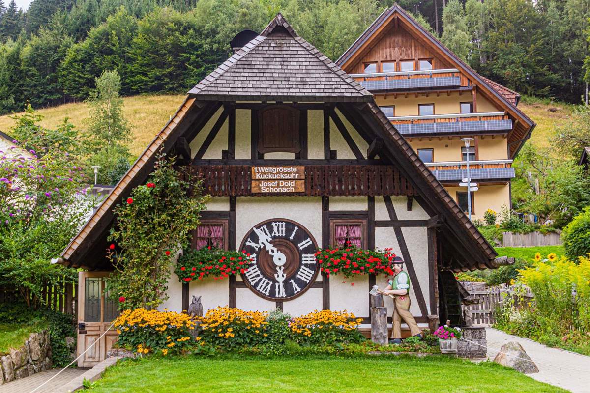 Triberg