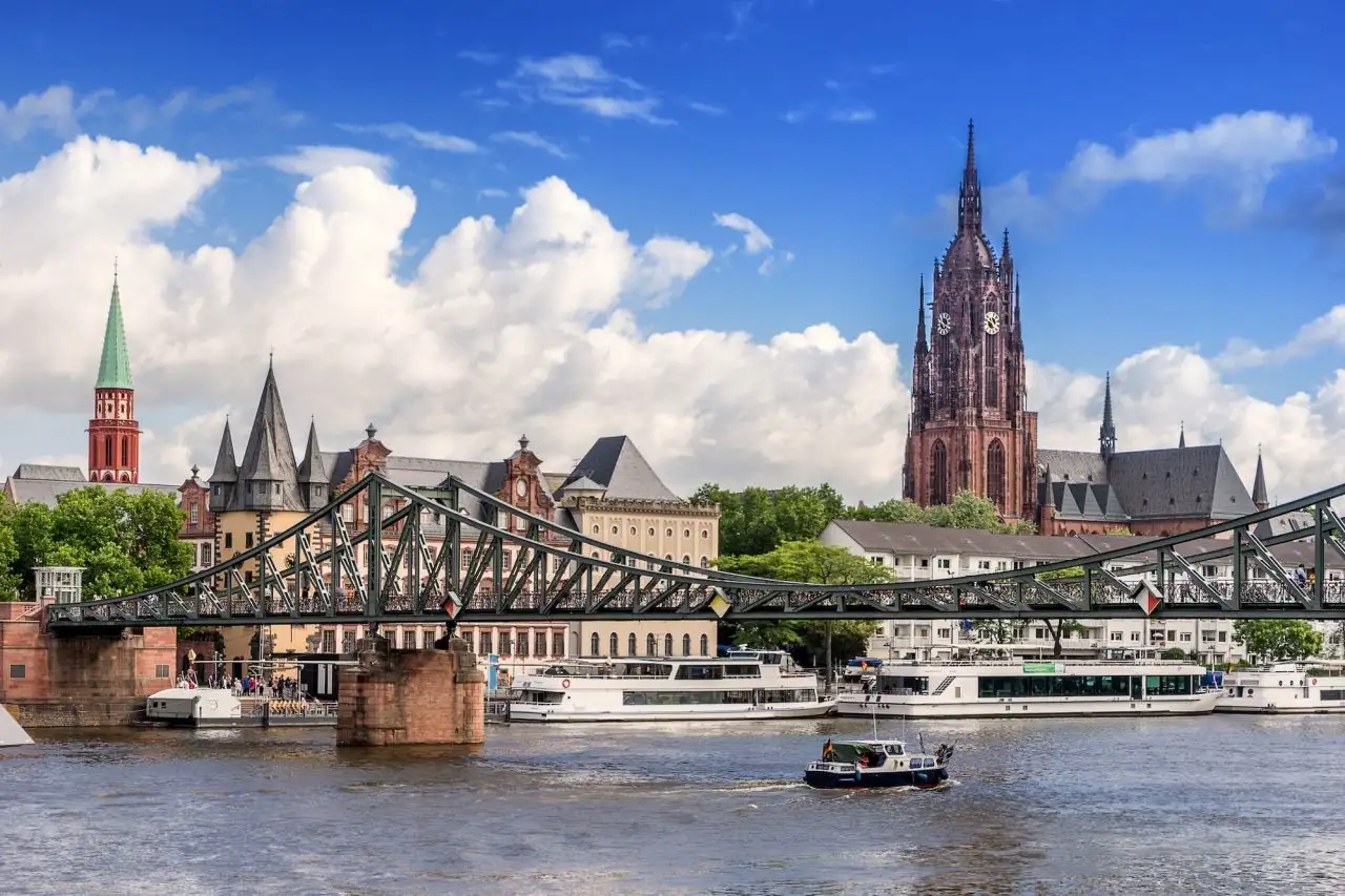 Frankfurt