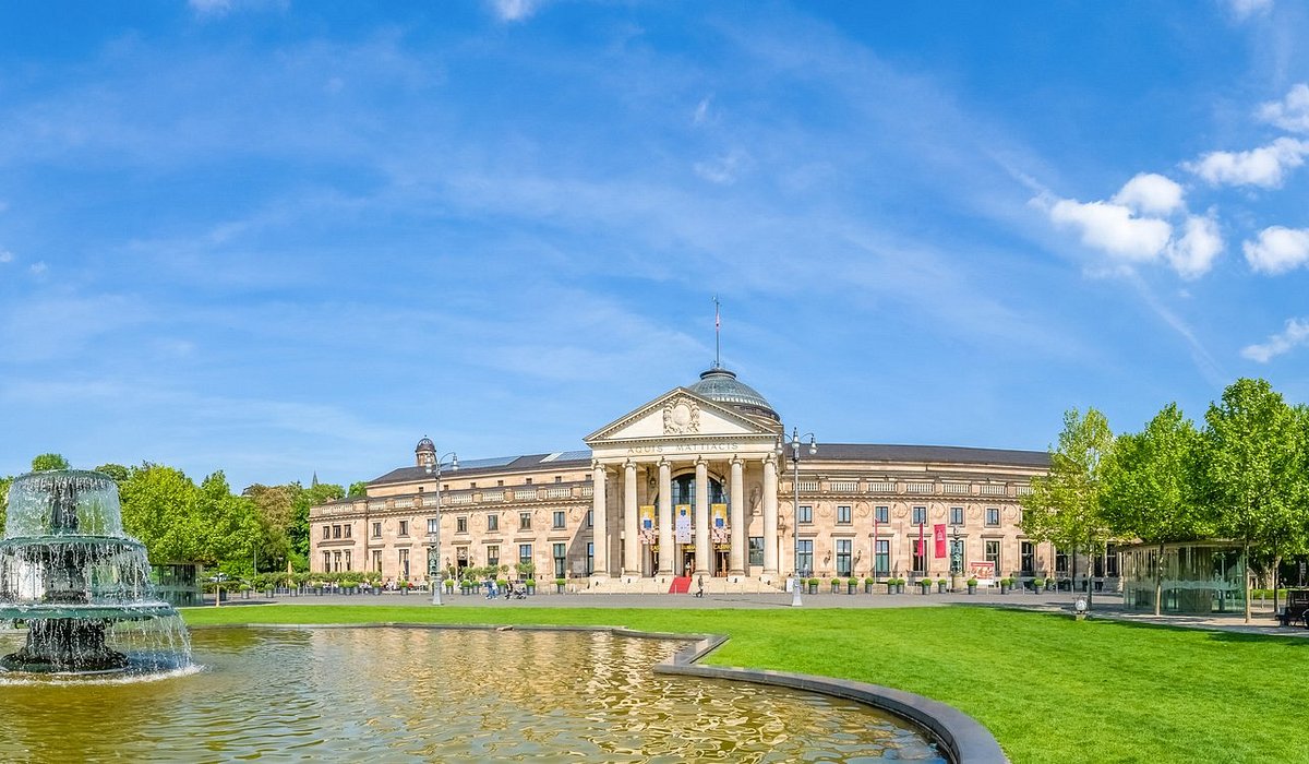 Wiesbaden