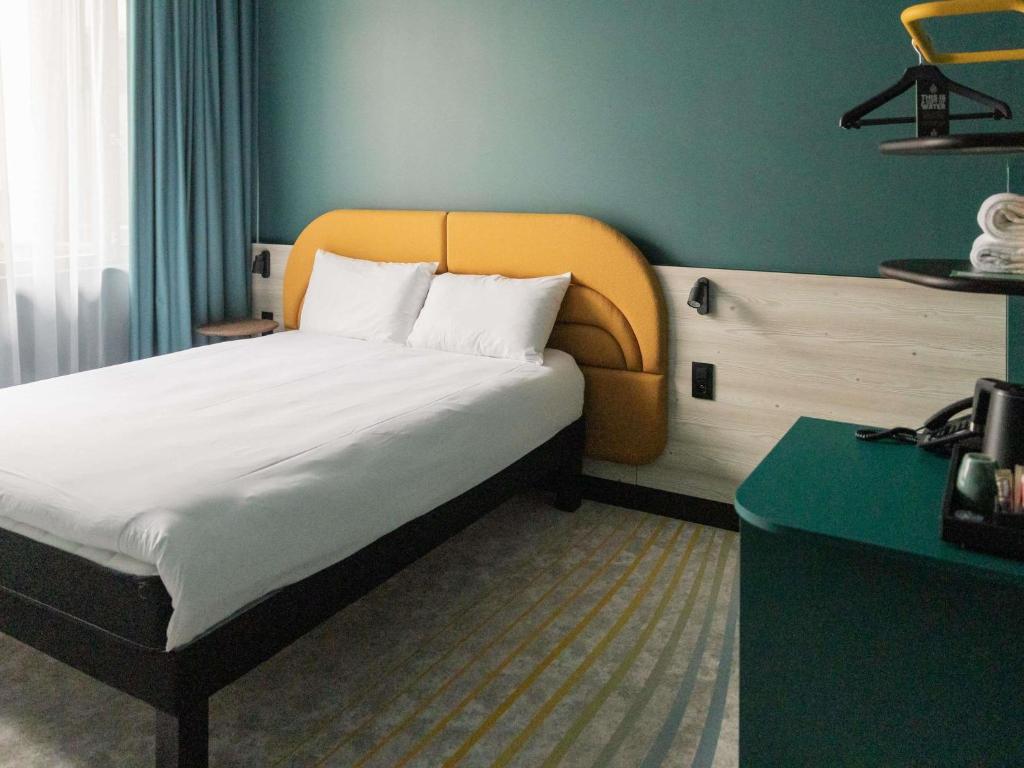 Ibis Brugge Centrum