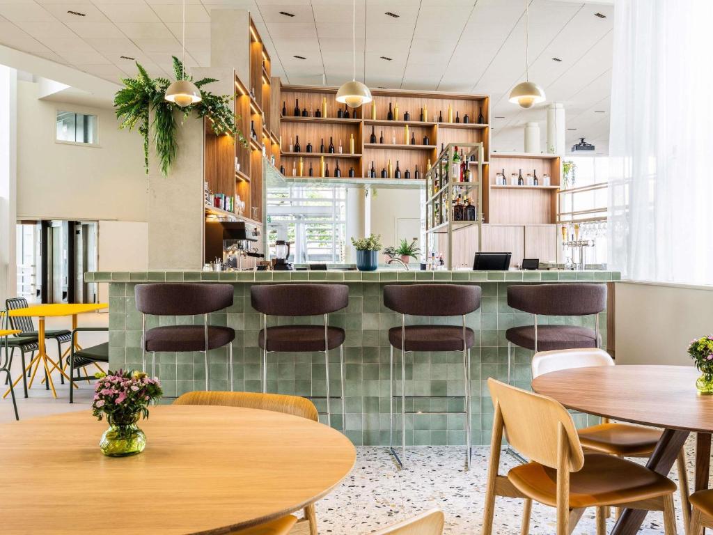 Ibis Brugge Centrum