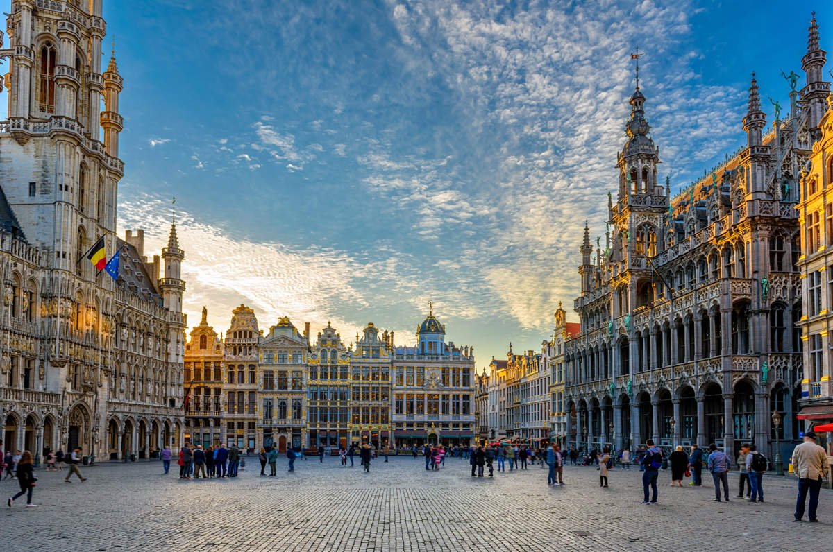 Bruselas