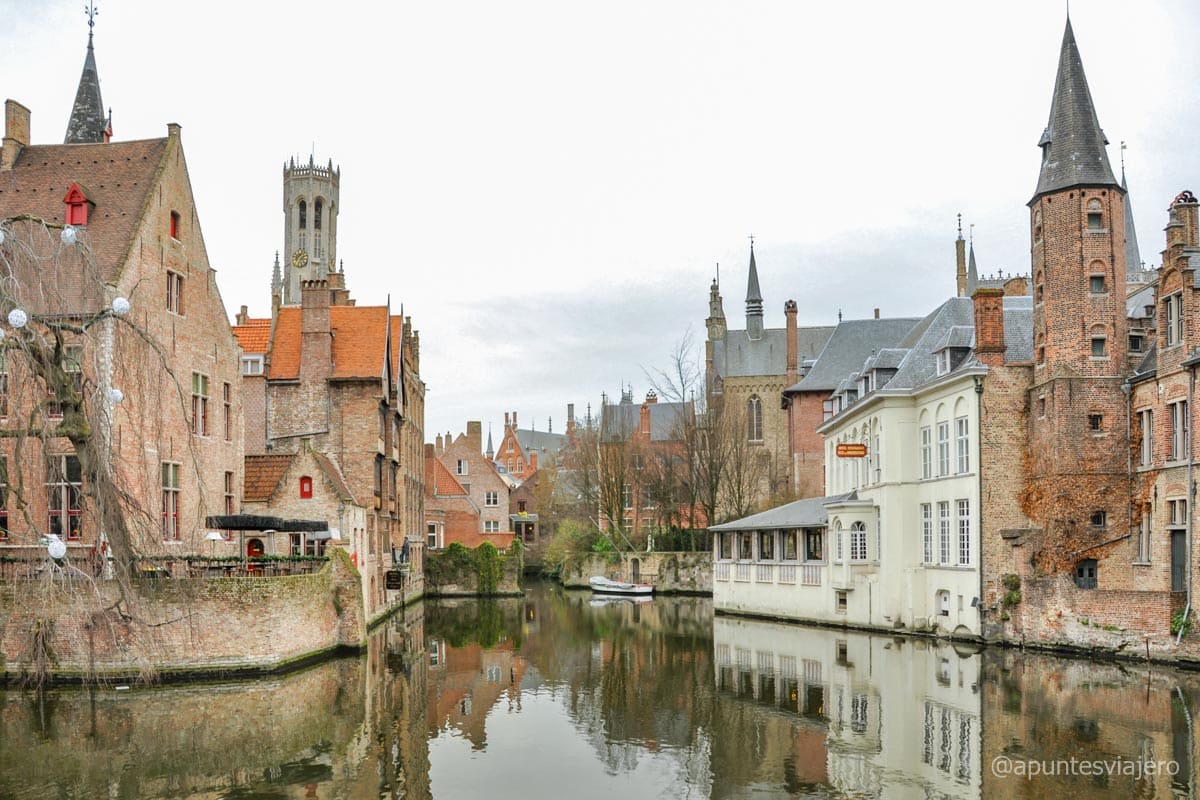 Brujas