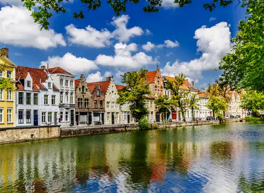 Brujas