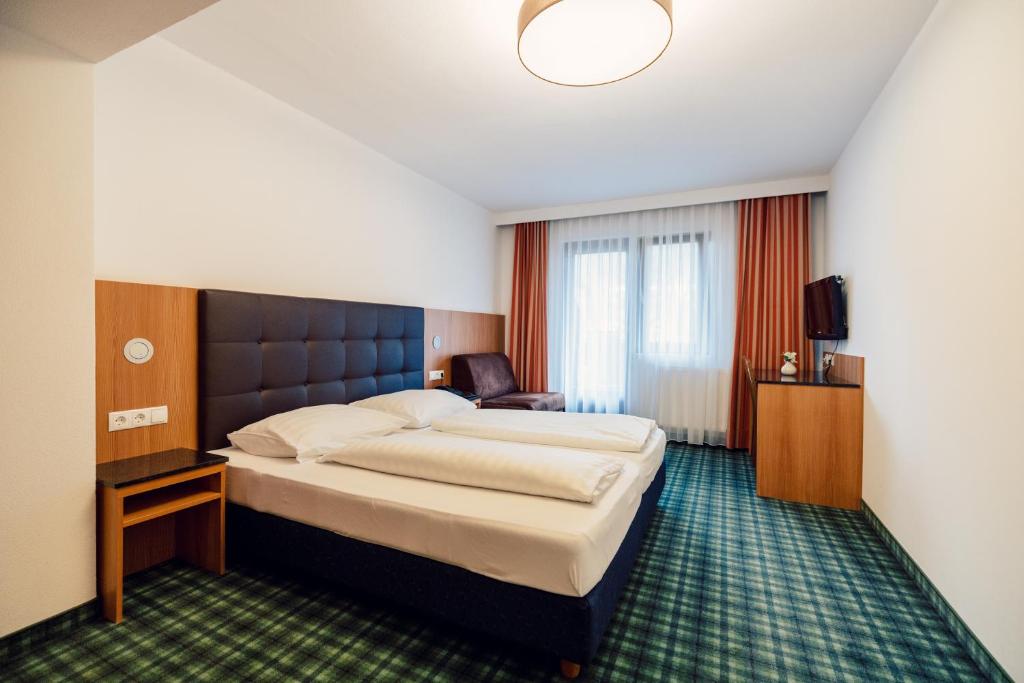 Hotel Bon Alpina