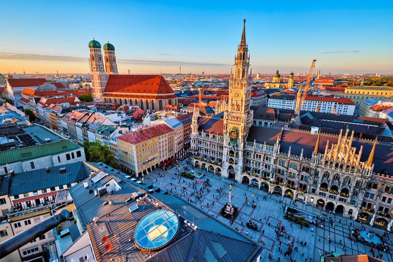 Munich