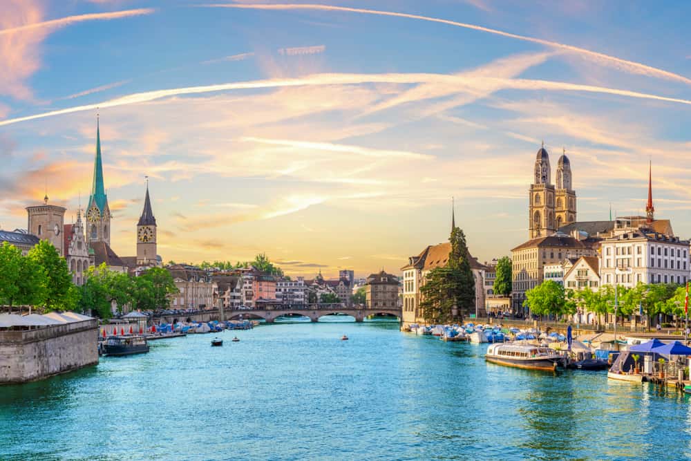 Zurich