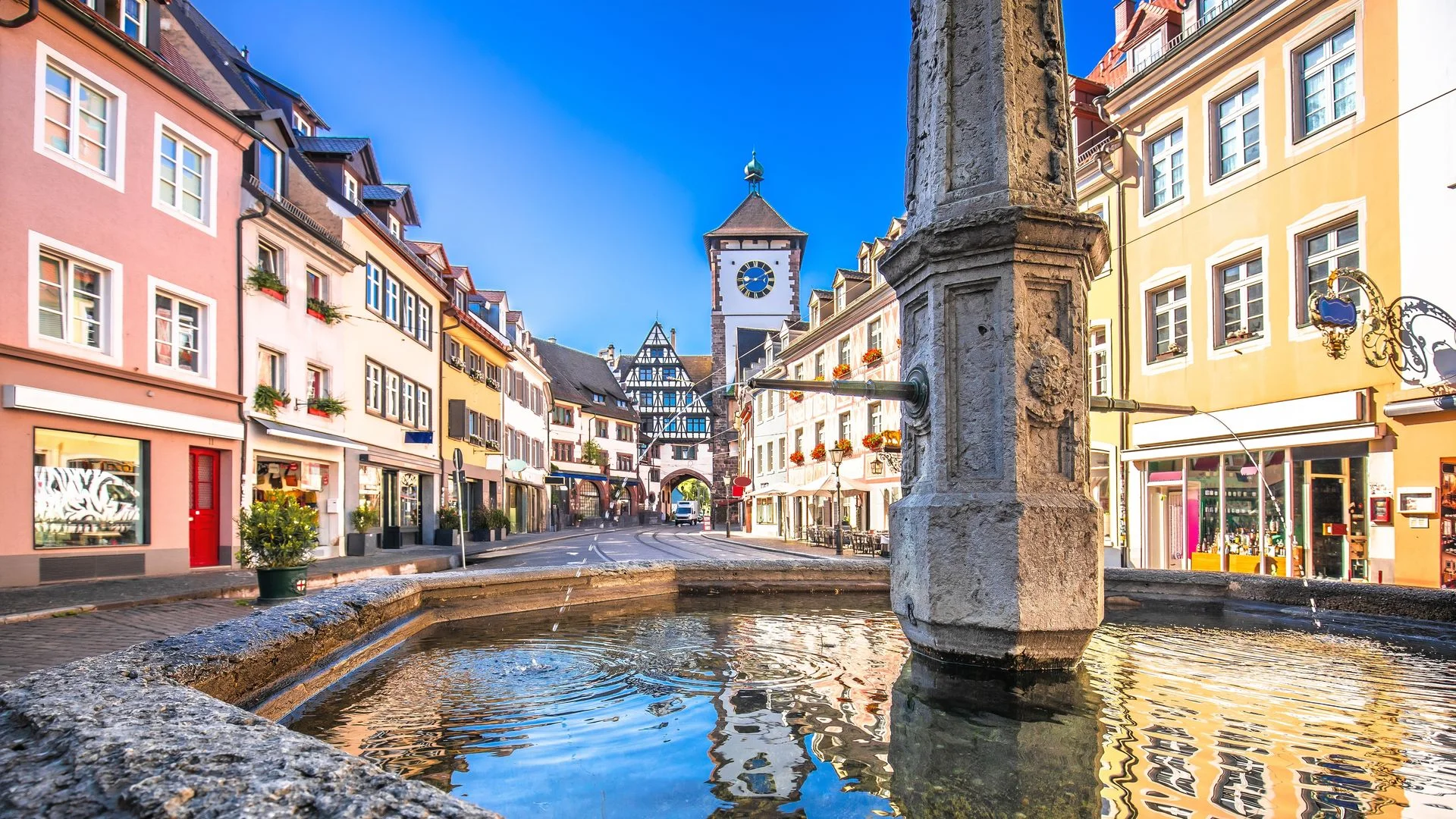 Friburgo 