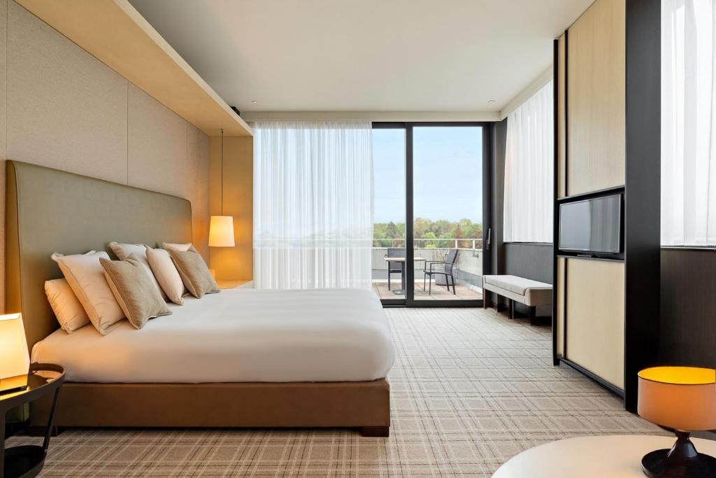 Crowne Plaza Geneva