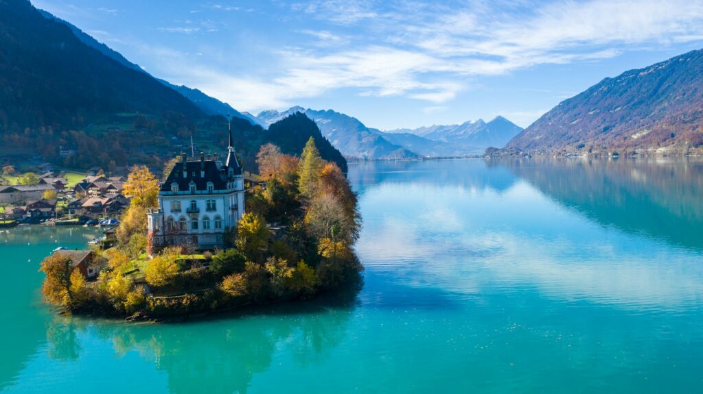 Interlaken 